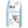 Brit Veterinary Diet Obesity Kilo Kontrolü için Tahılsız Kedi Maması 2kg