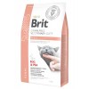 Brit Veterinary Diet Renal Böbrek Yetmezliği olan Kediler için Tahılsız Kedi Maması 2kg