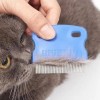Cadopet Kedi ve Köpek İçin Bit Pire Tarağı