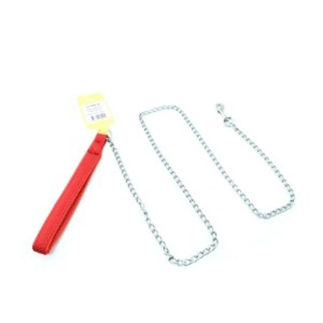 Cadopet Yumuşak Tutamak Gezdirme Zincir 2mm*120cm Sl101B2
