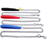 Cadopet Yumuşak Tutamak Gezdirme Zincir 4mm*120cm Sl101B4