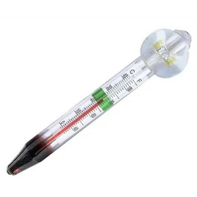 Cam Derece İnce CS-60 Thermometer