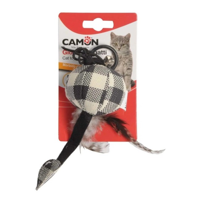 CAMON PARMAĞA TAKILAN KEDİ OLTASI AG0352