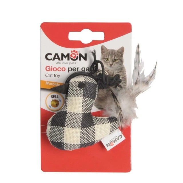 CAMON PARMAĞA TAKILAN KEDİ OLTASI AG0352