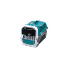 Catit Cabrıo Carrıer Turquoıse Köpek Taşıma Çantası