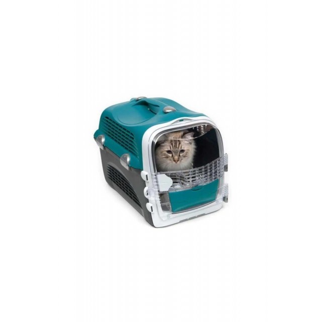 Catit Cabrıo Carrıer Turquoıse Köpek Taşıma Çantası