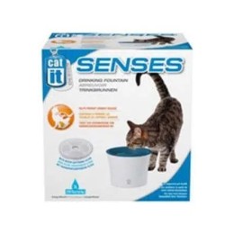 Catit Filtreli Kedi Köpek Suluğu 3 lt