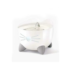 Catit Fountain Çelik Hazneli 2 Lt Kedi Suluğu