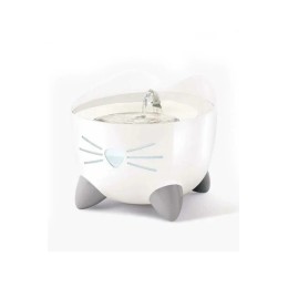Catit Fountain Çelik Hazneli 2 Lt Kedi Suluğu