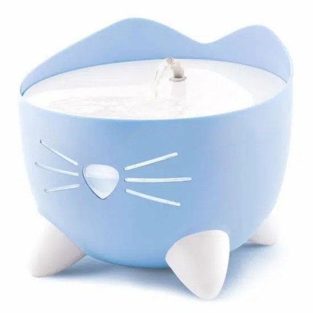 Catit Pixi Otomatik Su Pınarı 2Lt
