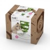 Catit Senses Kedi Oyuncağı Oyunlu Mama Standı V2