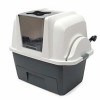 Catit Smart Shift Otomatik Kedi Tuvaleti (66x48x63)
