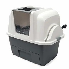 Catit Smart Shift Otomatik Kedi Tuvaleti (66x48x63)