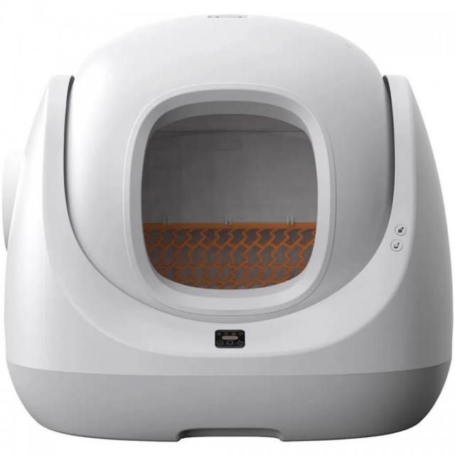CATLINK Scooper Se Lite Otomatik Kedi Tuvaleti