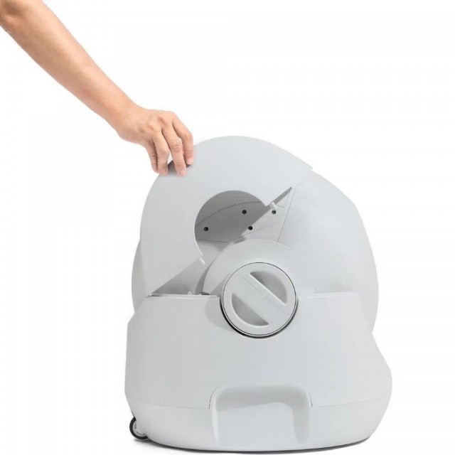 CATLINK Scooper Se Lite Otomatik Kedi Tuvaleti