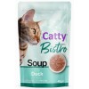 Catty Bistro Ördekli Kedi Çorbası 40gr