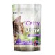 Catty Bistro Sağlıklı Kemikler Somonlu Yaban Mersinli ve Kızılcıklı Kedi Ödül Maması 60gr