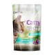 Catty Bistro Tavuklu Yaban Mersinli ve Kızılcıklı Kısırlaştırılmış Kedi Ödül Maması 60GR