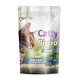 Catty Bistro Üriner Tavuklu ve Yaban Mersinli Kedi Ödül Maması 60gr
