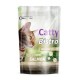 Catty Bistro Yaşlanma Karşıtı Kolajen Somonlu Kedi Ödül Maması 60