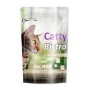 Catty Bistro Yaşlanma Karşıtı Kolajen Somonlu Kedi Ödül Maması 60
