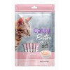 Catty Bistro Ton Balıklı Yavru Kedi Krema Ödülü 5x14gr