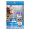 Catty Bistro Ton Balıklı ve Karidesli Kedi Krema Ödülü 5x14gr