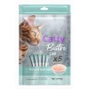 Catty Bistro Ton Balıklı ve Somonlu Kedi Krema Ödülü 5x14gr