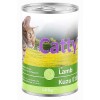 Catty Sos İçerisinde Kuzu Etli Yetişkin Kedi Konservesi 400gr