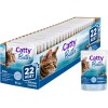 Catty Pate Somonlu Yetişkin Kedi Yaş Maması 85 Gr 22 Adet