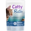 Catty Pate Somonlu Yetişkin Kedi Yaş Maması 85 Gr 22 Adet