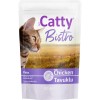 Catty Pate Tavuklu Yetişkin Kedi Yaş Maması 85 Gr 22 Adet