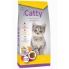 Catty Tavuklu Yavru Kedi Maması 15kg