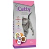 Catty Tavuklu Yetişkin Kedi Maması 15kg