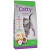 Catty Somonlu Yetişkin Kısırlaştırılmış Kedi Maması 15kg