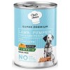 Chefs Choice Kuzulu ve Bal Kabaklı Tahılsız Ezme Yavru Köpek Konservesi 400gr