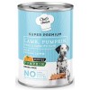 Chefs Choice Kuzulu ve Bal Kabaklı Tahılsız Ezme Yavru Köpek Konservesi 400gr
