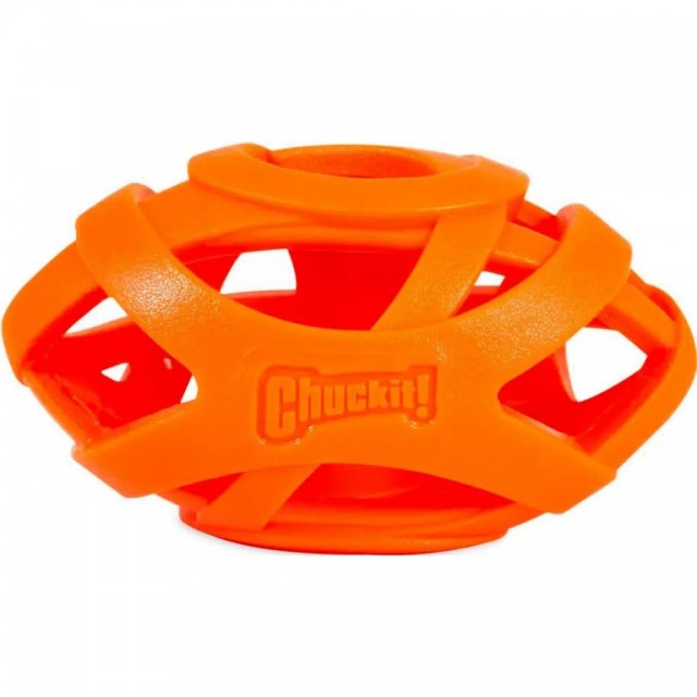 Chuckit! Air Fetch Football Köpek Oyun Topu