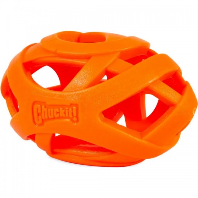 Chuckit! Air Fetch Football Köpek Oyun Topu