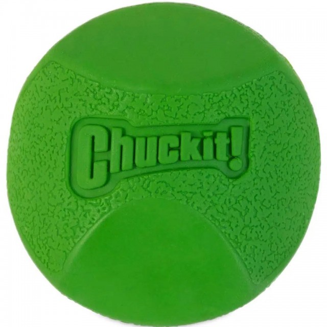 Chuckit! Erratic Ball 2 Li Köpek Oyun Topu Küçük Boy