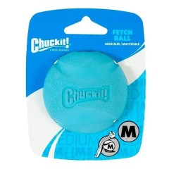 Chuckit Fetch Ball Köpek Oyun Topu Orta Boy