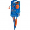 Chuckit! Fetch & Fold Katlanabilir Top Fırlatıcı Fetch Ball Hediyeli