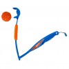 Chuckit! Fetch & Fold Katlanabilir Top Fırlatıcı Fetch Ball Hediyeli