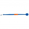 Chuckit! Fetch & Fold Katlanabilir Top Fırlatıcı Fetch Ball Hediyeli