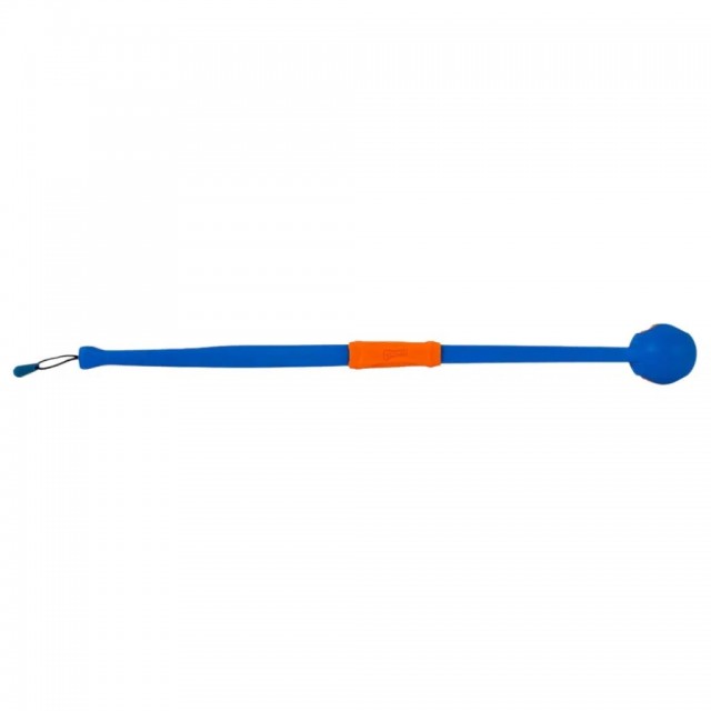 Chuckit! Fetch & Fold Katlanabilir Top Fırlatıcı Fetch Ball Hediyeli