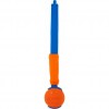 Chuckit! Fetch & Fold Katlanabilir Top Fırlatıcı Fetch Ball Hediyeli