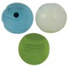 Chuckit! Fetch Medley Gen 2 3 Lü Köpek Oyun Topu Küçük Boy