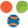 Chuckit! Fetch Medley Gen2 3 Lü Köpek Oyun Topu Orta Boy