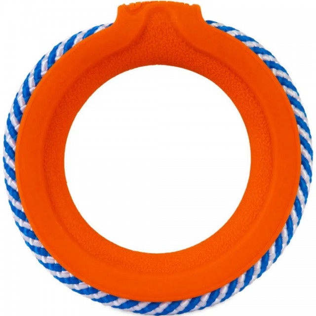 Chuckit! Fetch Tug Köpek Çekiştirme Halkası