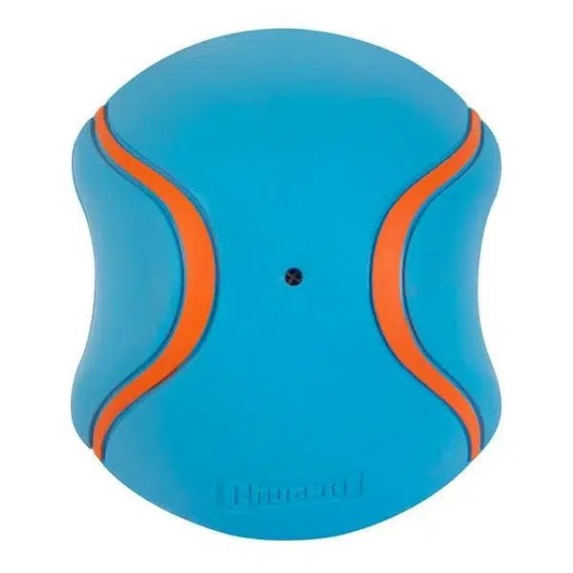 Chuckit Indoor Super Slider Ev İçi İnteraktif Köpek Oyuncağı